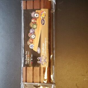 Military Coin Display Tray
